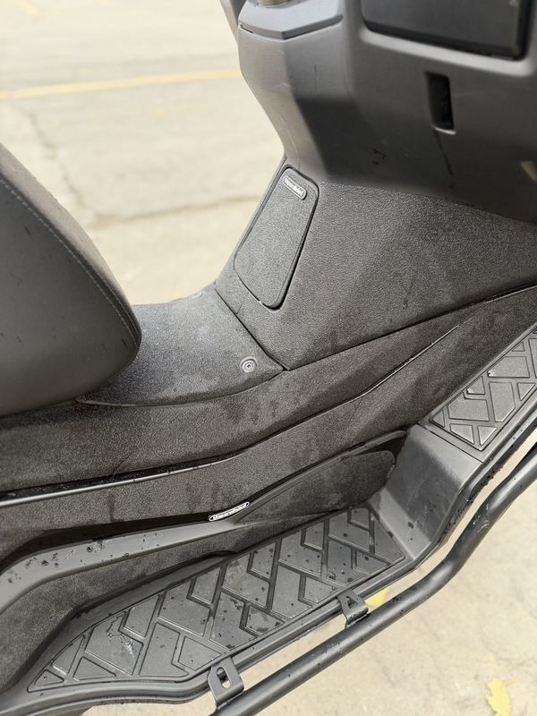 二手光阳赛艇 S350