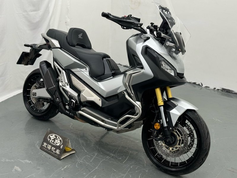 二手本田X-ADV 750