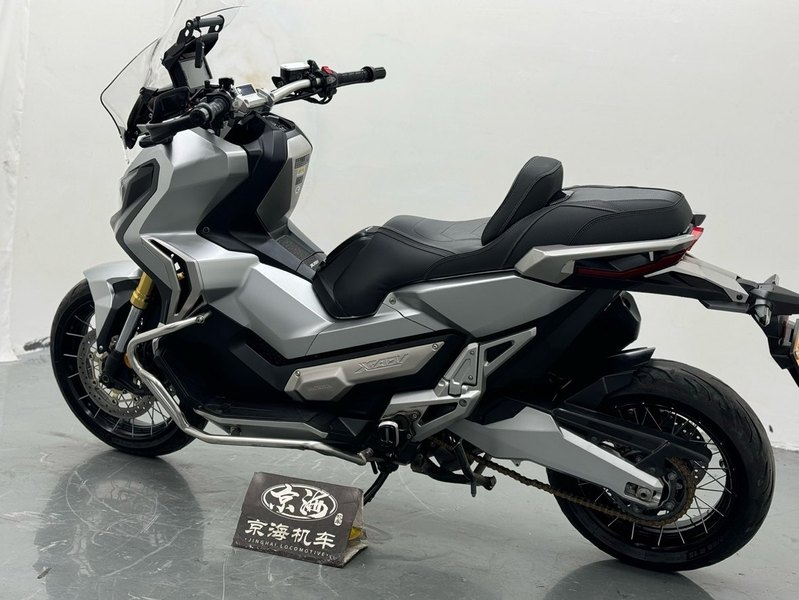 二手本田X-ADV 750