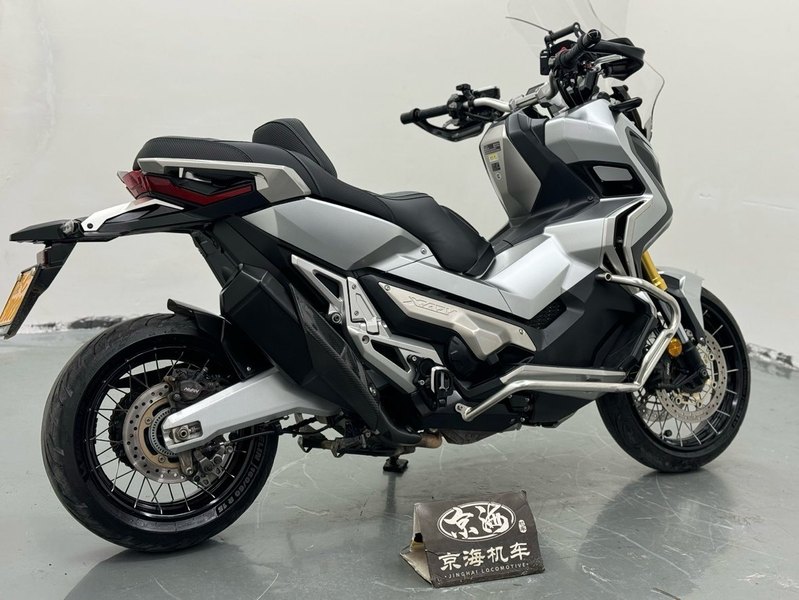 二手本田X-ADV 750