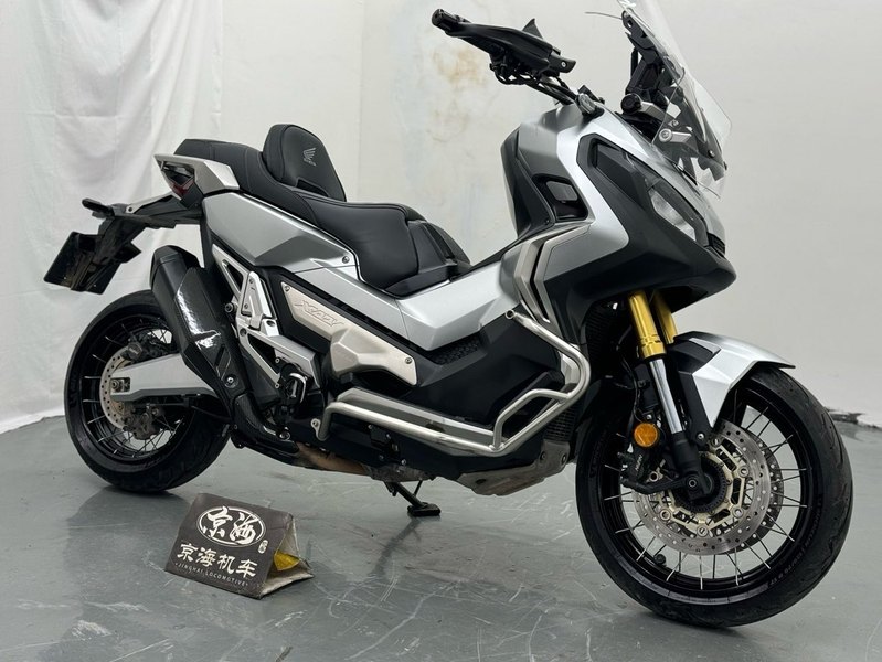 二手本田X-ADV 750