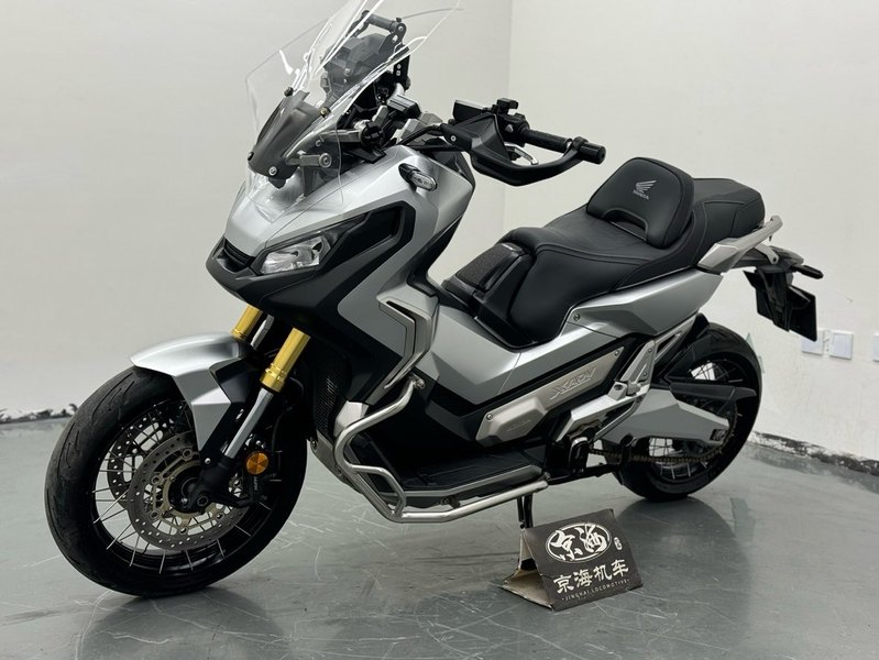 二手本田X-ADV 750