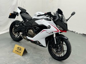 二手QJMOTOR赛250