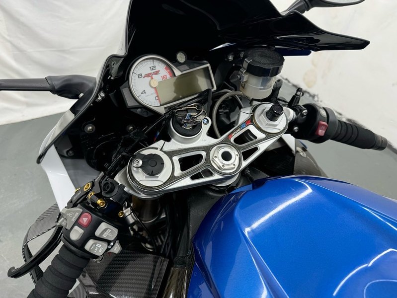 二手宝马S 1000 RR