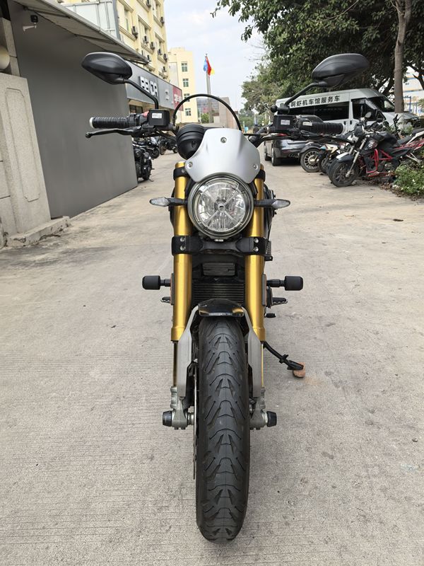 二手杜卡迪Scrambler 1100