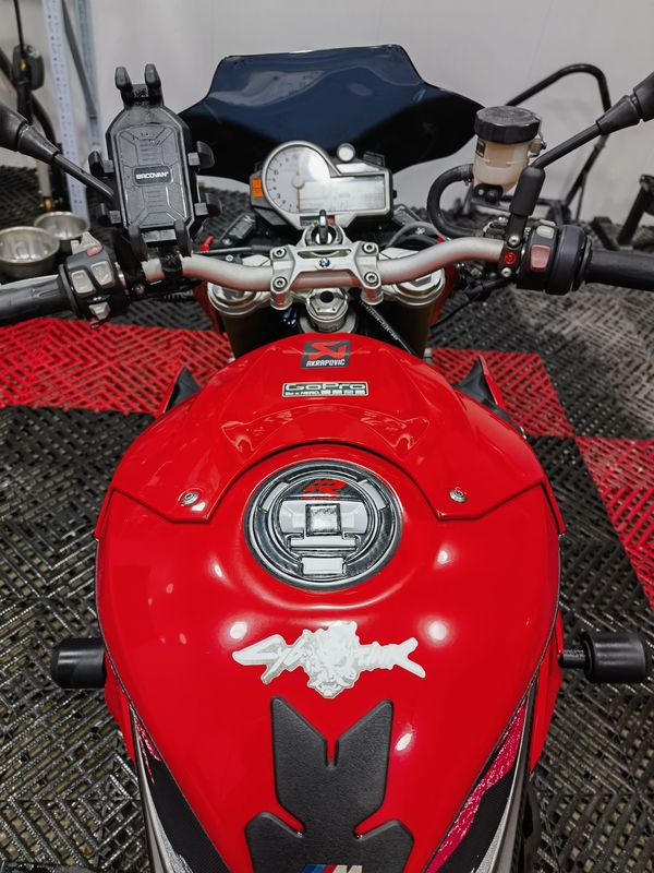 二手宝马S 1000 R