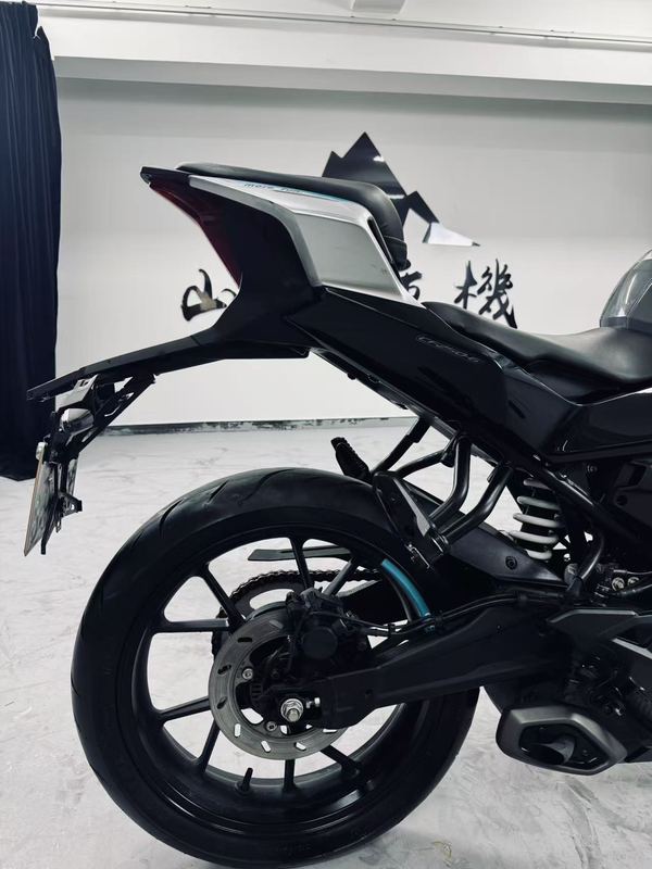 二手春风250SR