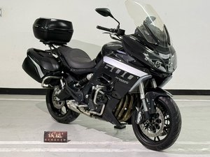 二手贝纳利600GC