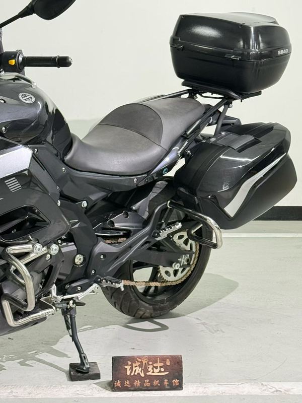 二手贝纳利600GC