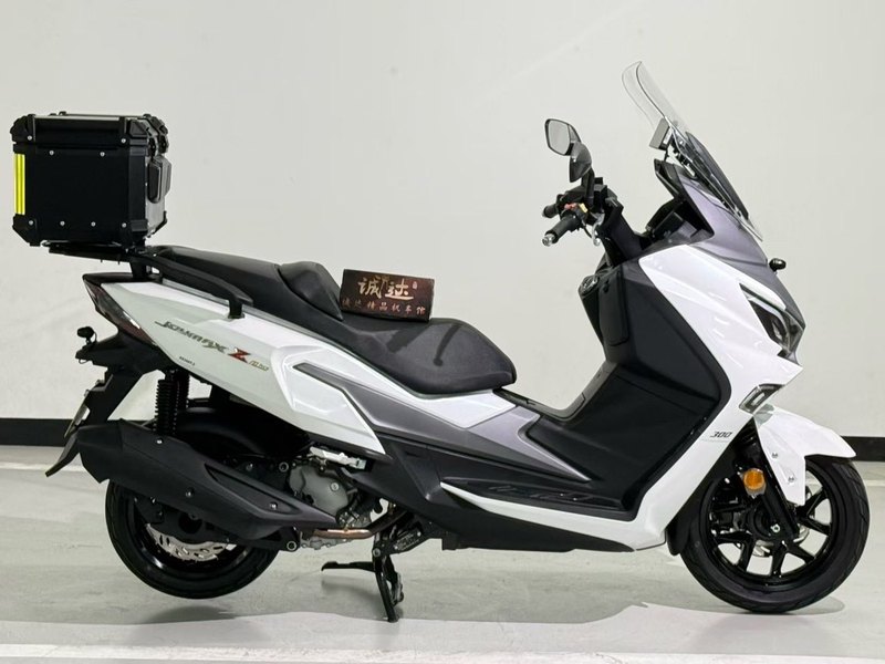 二手三阳Joymax Z 300