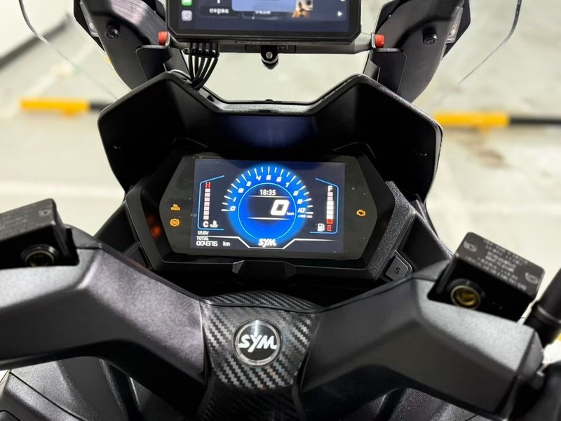 二手三阳Joymax Z 300