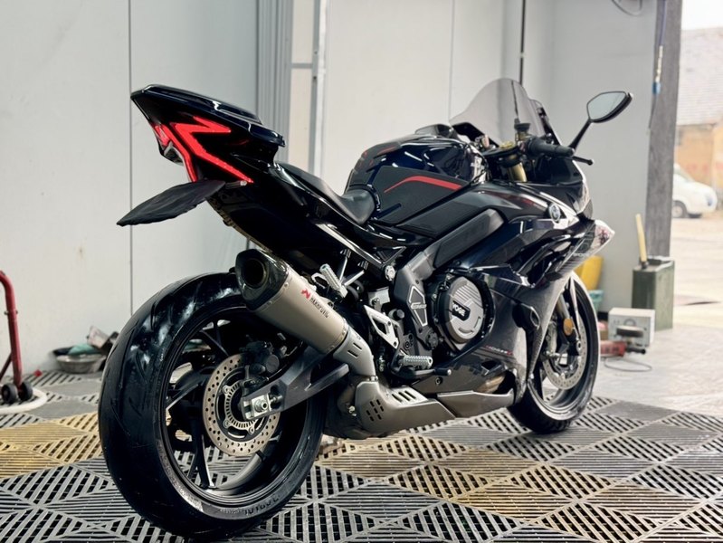 二手无极RR660S