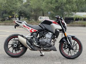 二手凯越Cobra 321R