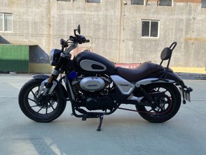 二手爵士捷DX250