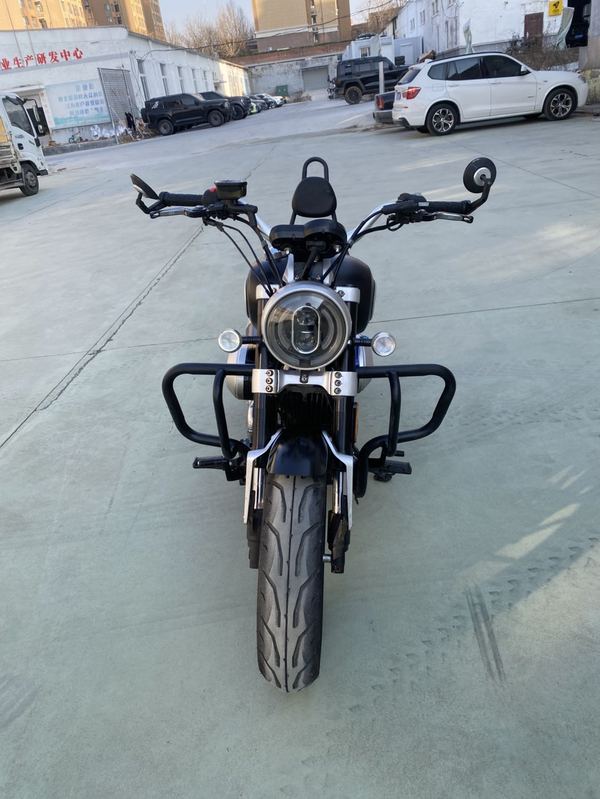 二手爵士捷DX250