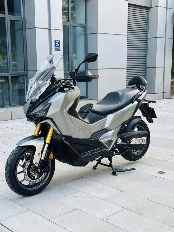 二手三阳剑齿虎 ADXTG