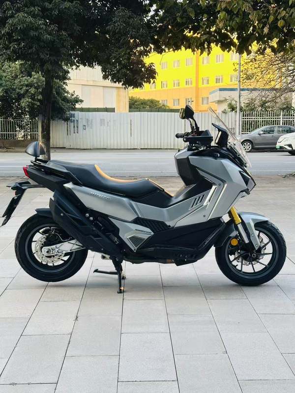 二手三阳剑齿虎 ADXTG