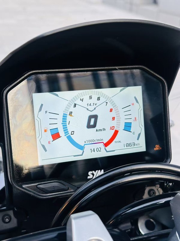 二手三阳剑齿虎 ADXTG