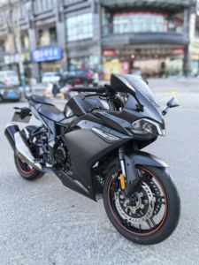 二手无极300RR