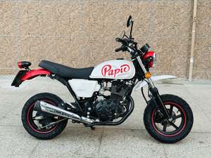 二手春风狒狒经典