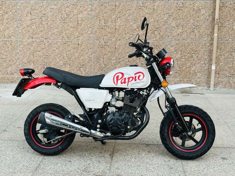 二手春风狒狒经典