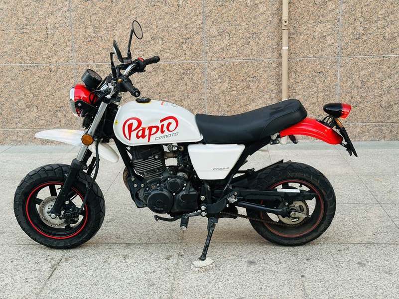 二手春风狒狒经典