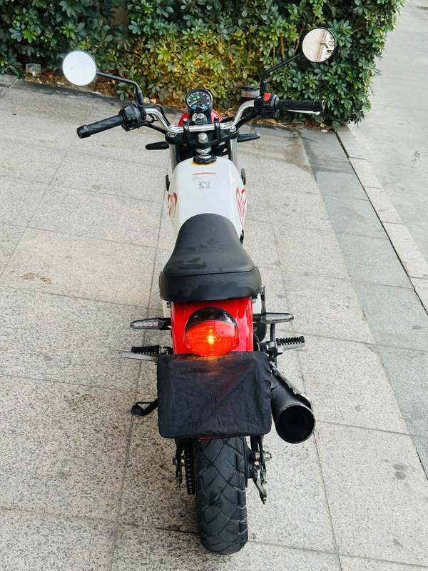 二手春风狒狒经典