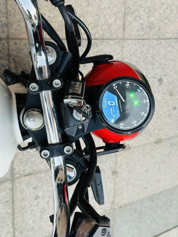 二手春风狒狒经典