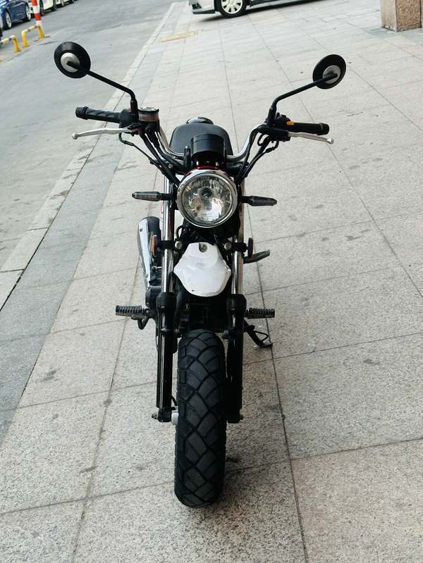 二手春风狒狒经典