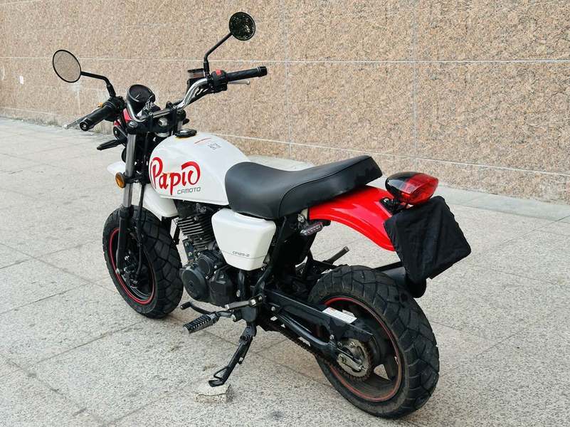 二手春风狒狒经典