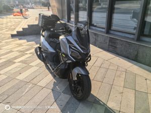 二手三阳行者 Joyride300