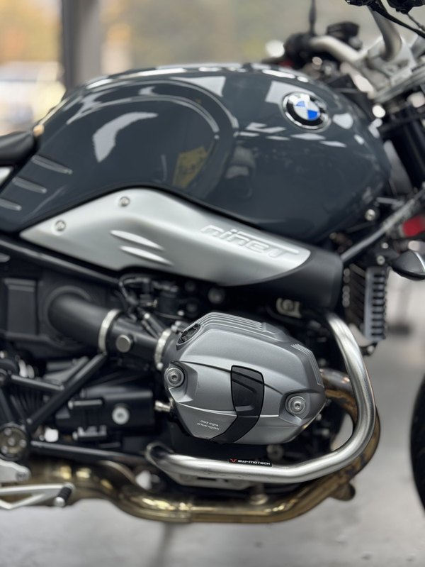 二手宝马R NineT