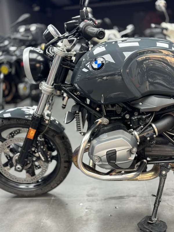 二手宝马R NineT