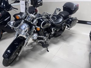 二手钱江风暴太子150