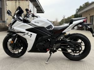 二手诺马魅影 255S