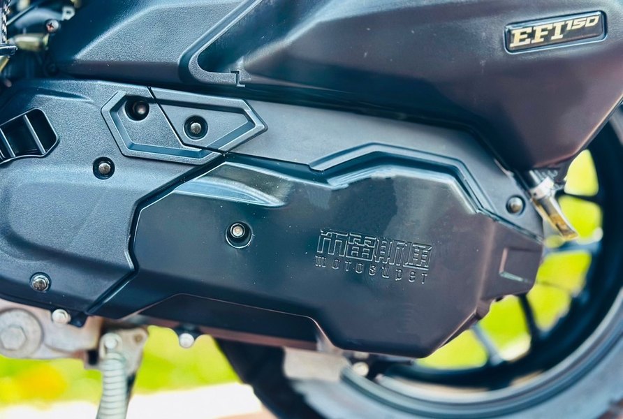 二手布雷斯通极宙 ADV150