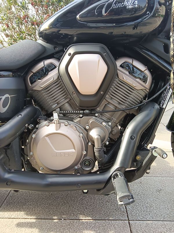 二手奔达金吉拉450