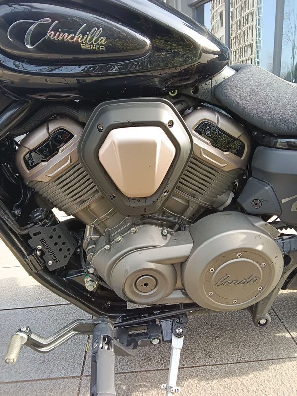 二手奔达金吉拉450