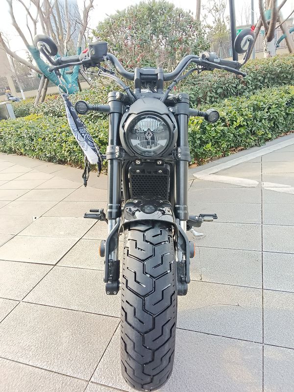 二手奔达金吉拉450