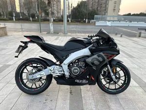 二手宗申阿普利亚GPR250R
