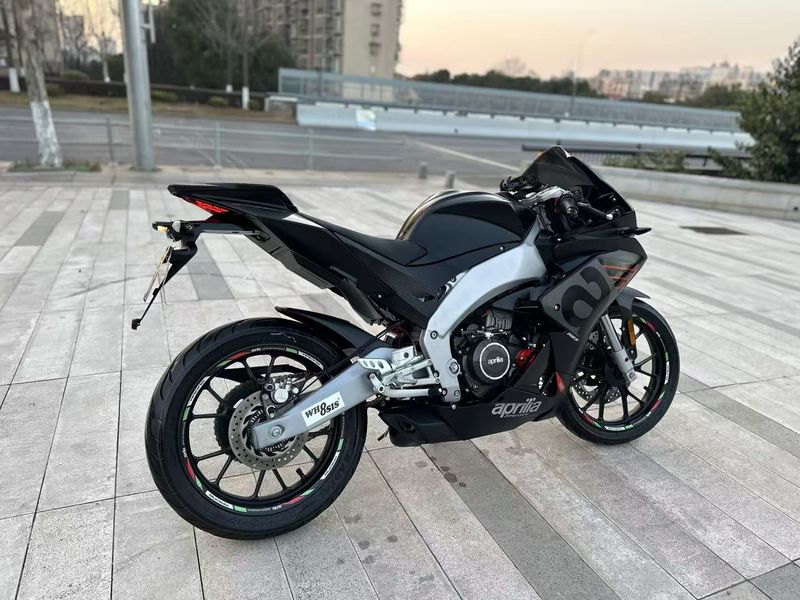 二手宗申阿普利亚GPR250R