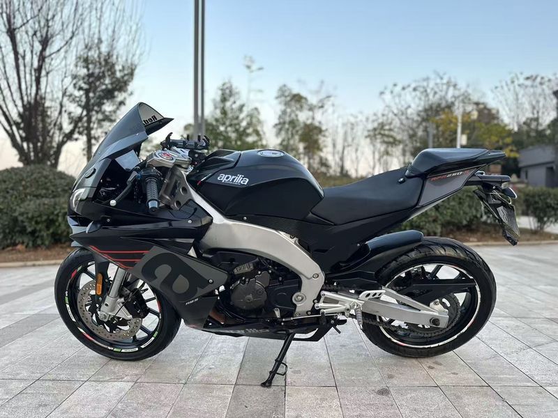 二手宗申阿普利亚GPR250R