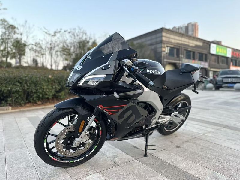 二手宗申阿普利亚GPR250R