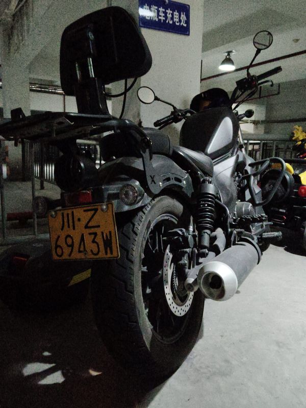 二手香帅苍云 300