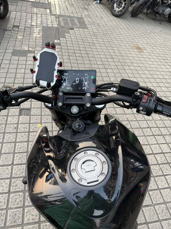 二手凯越Cobra 321R