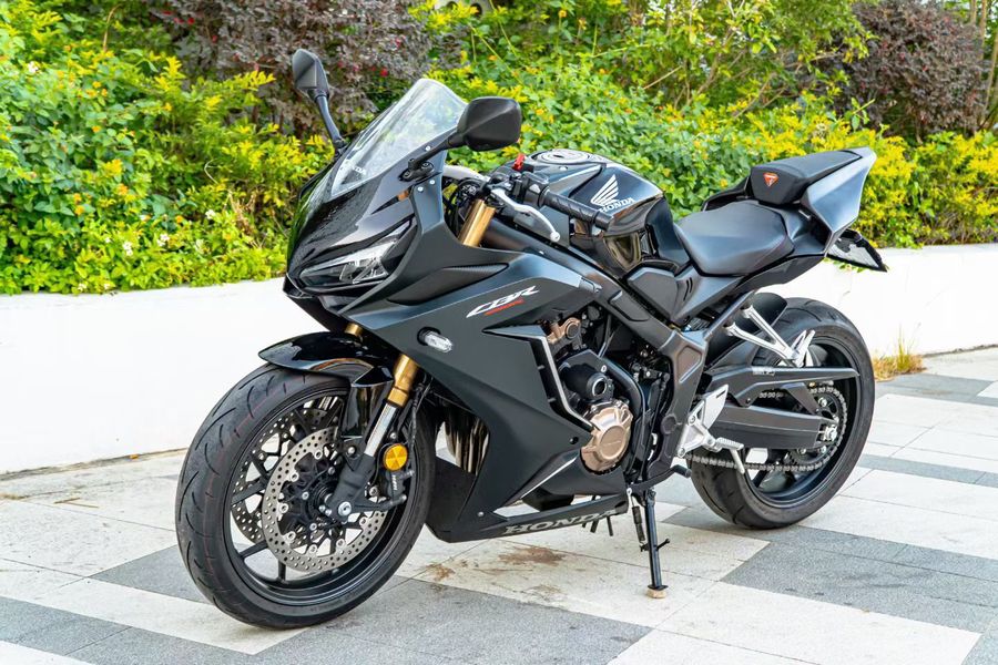 二手本田CBR650R