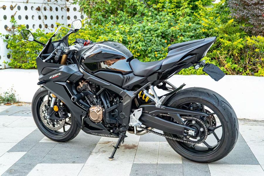 二手本田CBR650R