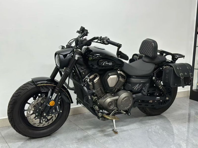 二手奔达金吉拉450