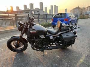 二手长江Bobbie ll 700i