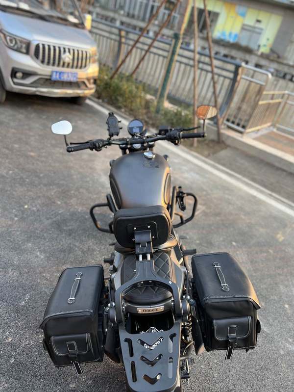 二手长江Bobbie ll 700i